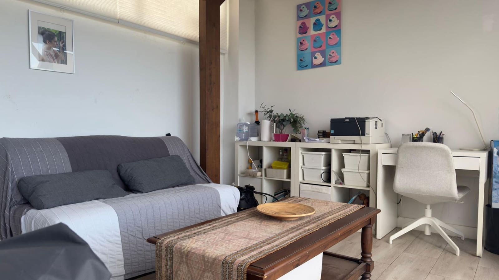 1 slaapkamer Penthouse te koop in Benalmadena met zwembad garage - € 285.000 (Ref: 9674304)