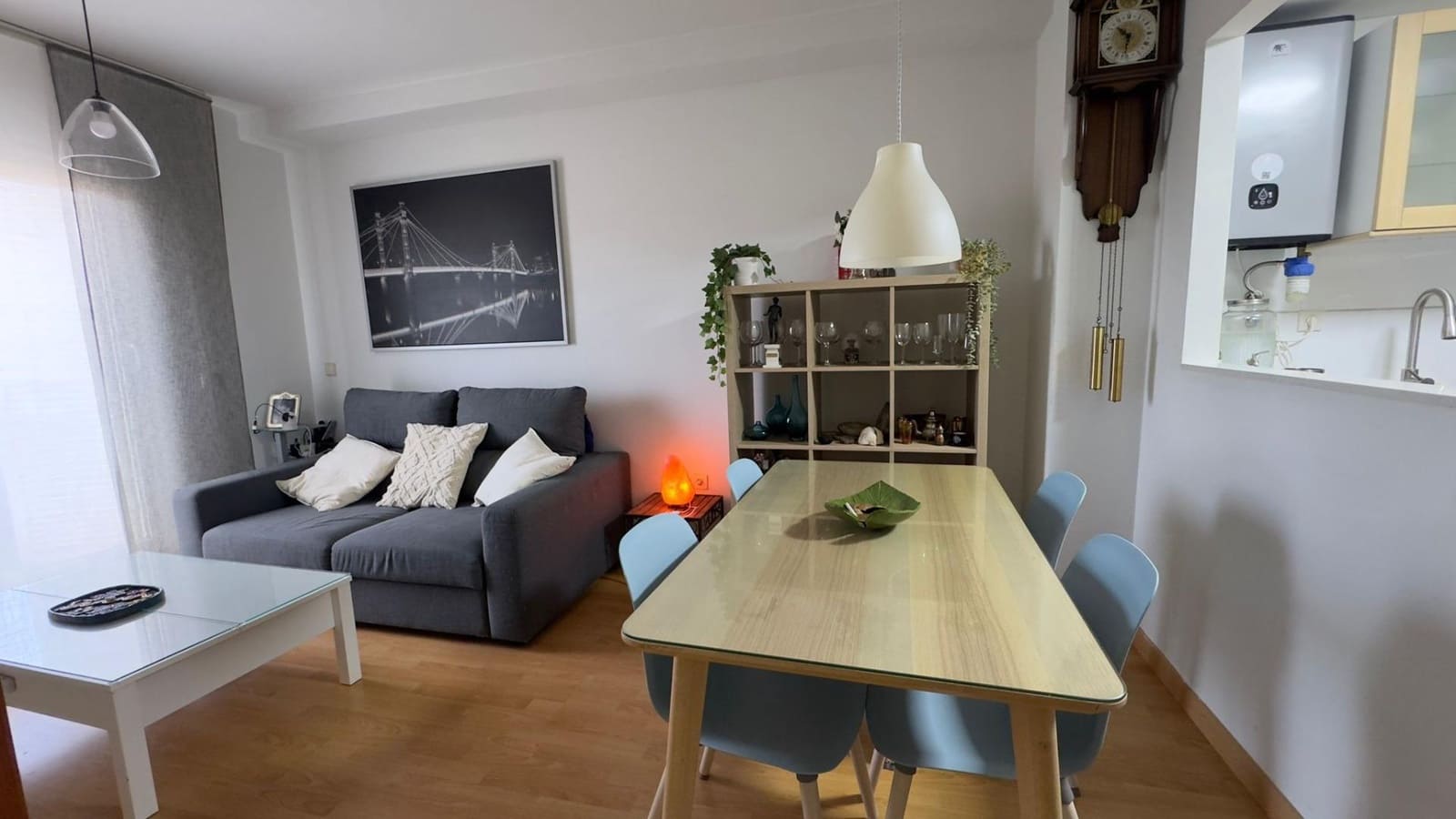 1 slaapkamer Penthouse te koop in Benalmadena met zwembad garage - € 285.000 (Ref: 9674304)