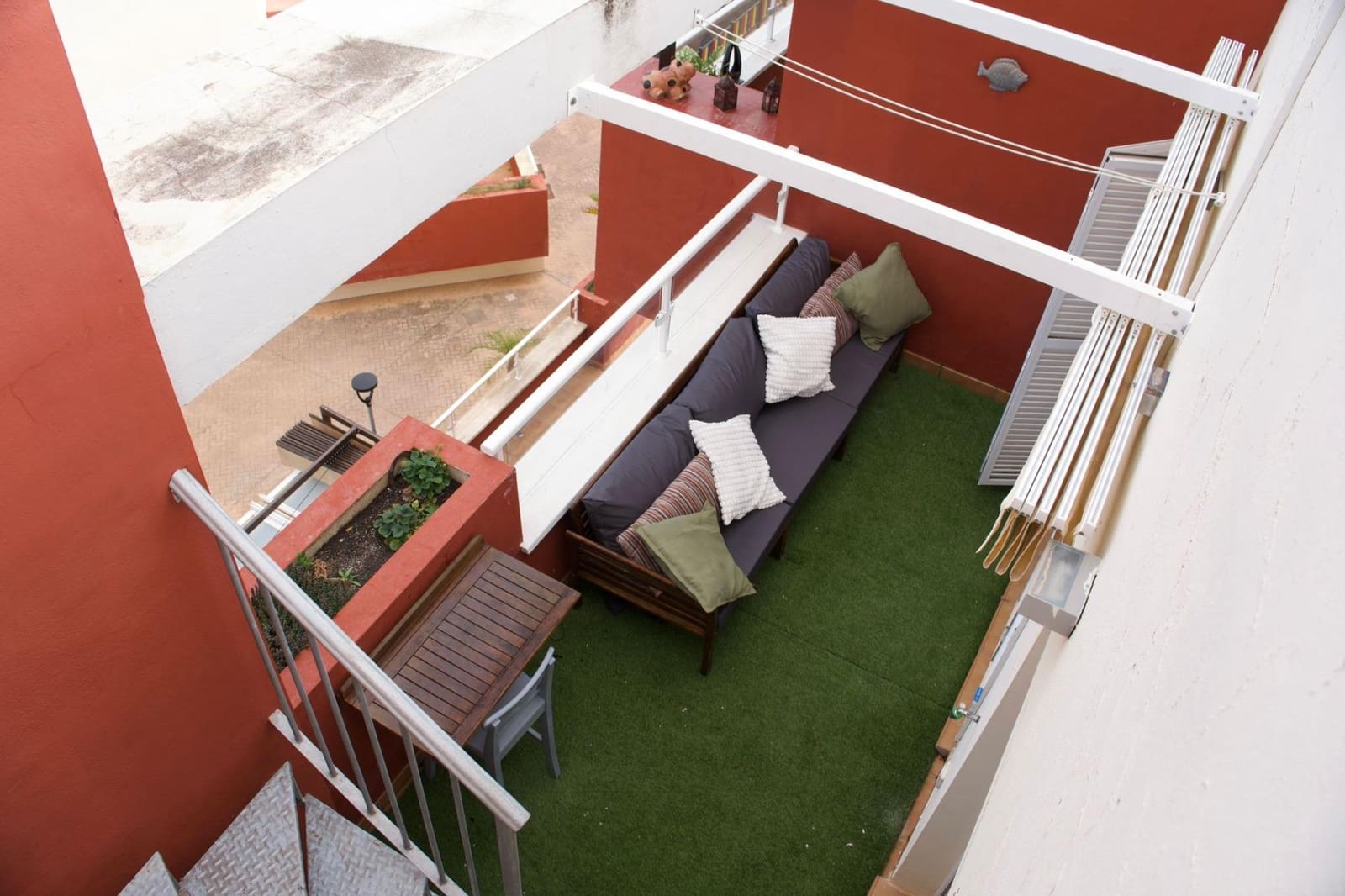 1 slaapkamer Penthouse te koop in Benalmadena met zwembad garage - € 285.000 (Ref: 9674304)