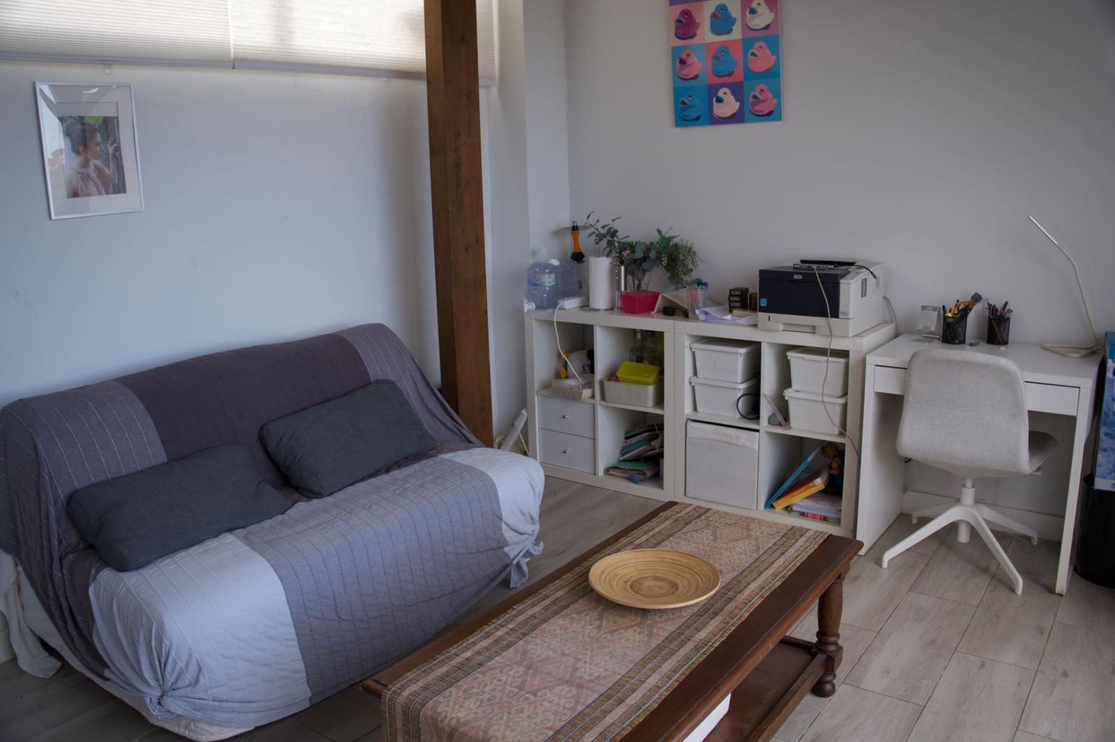 1 slaapkamer Penthouse te koop in Benalmadena met zwembad garage - € 285.000 (Ref: 9674304)