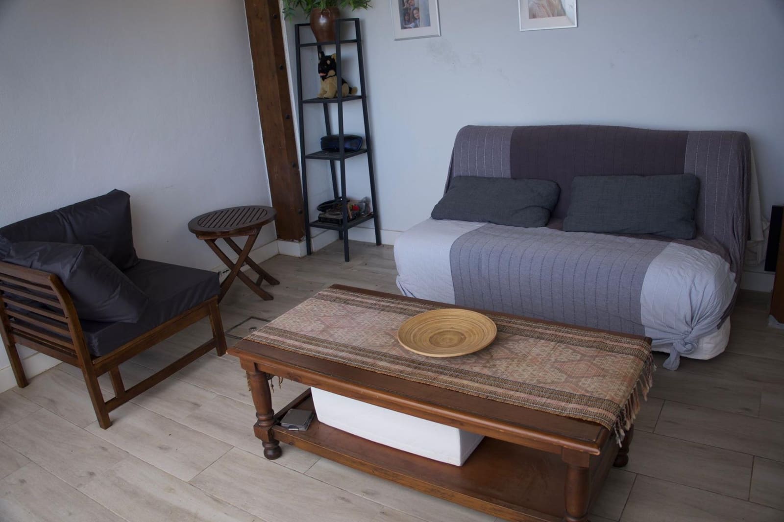 1 slaapkamer Penthouse te koop in Benalmadena met zwembad garage - € 285.000 (Ref: 9674304)