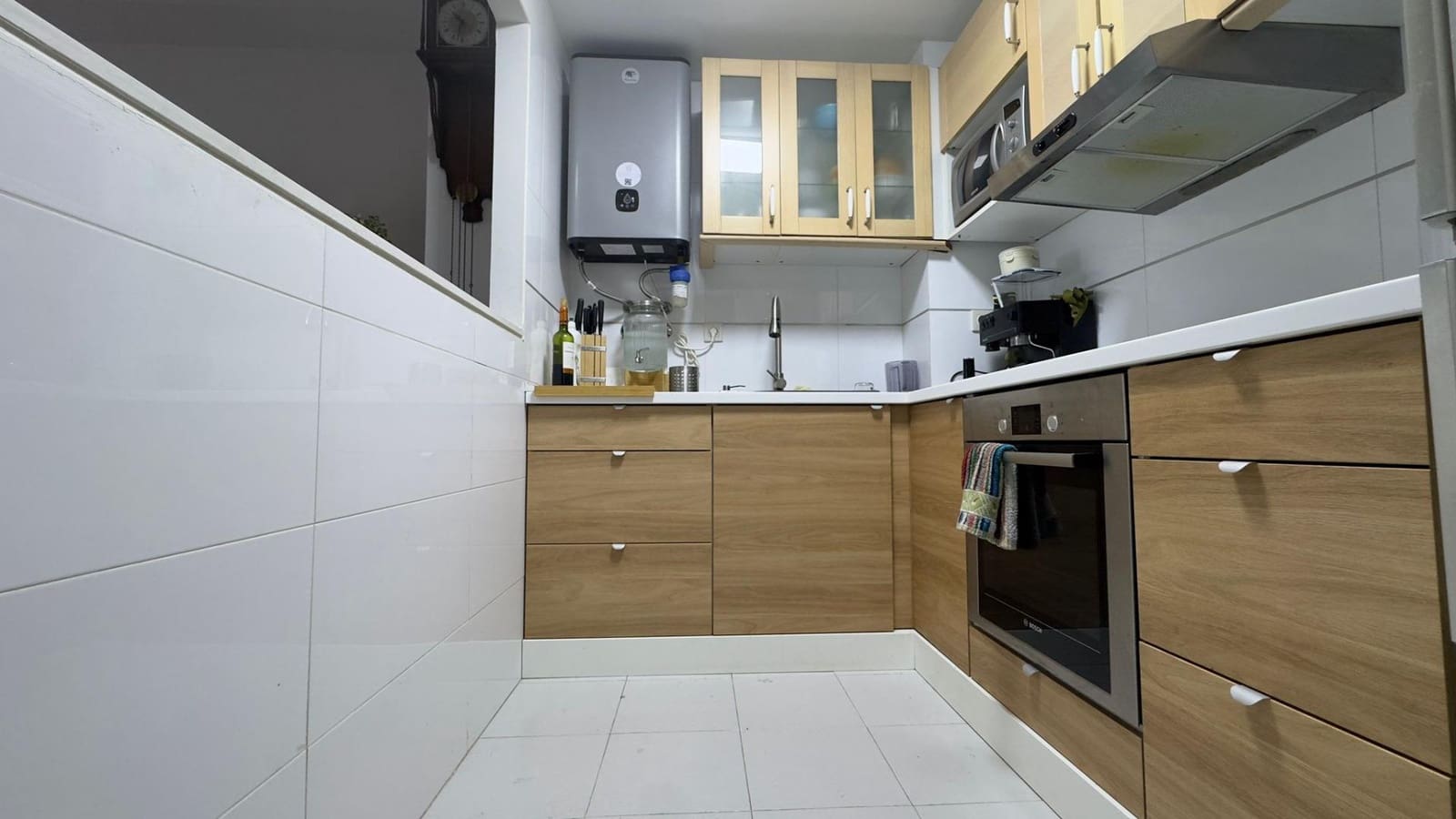 1 slaapkamer Penthouse te koop in Benalmadena met zwembad garage - € 285.000 (Ref: 9674304)