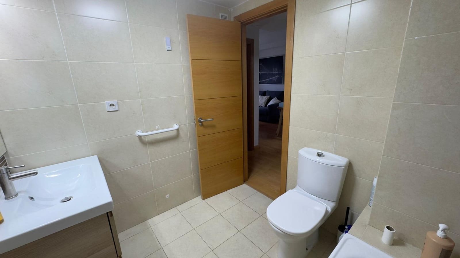 1 slaapkamer Penthouse te koop in Benalmadena met zwembad garage - € 285.000 (Ref: 9674304)