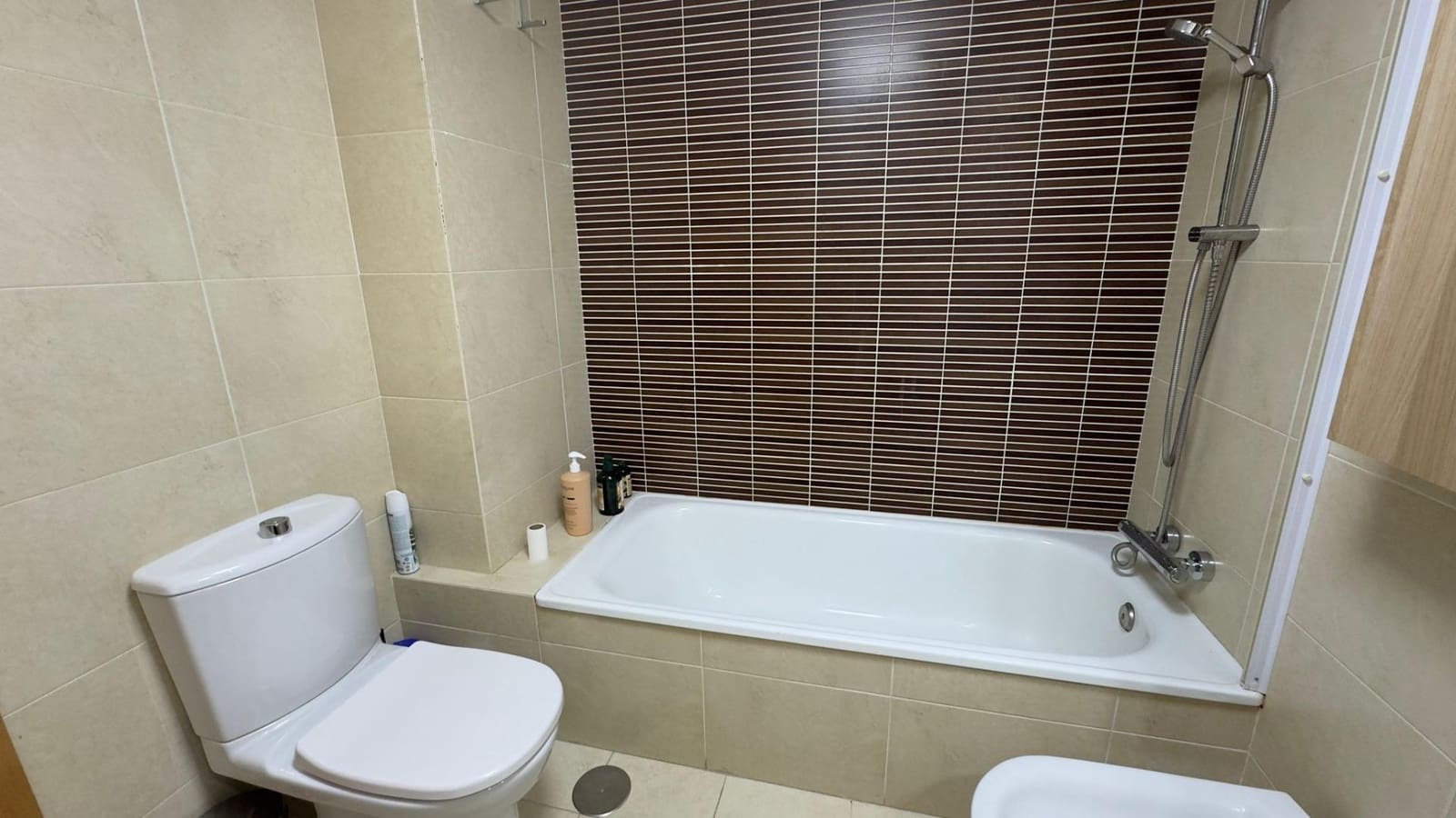 1 slaapkamer Penthouse te koop in Benalmadena met zwembad garage - € 285.000 (Ref: 9674304)