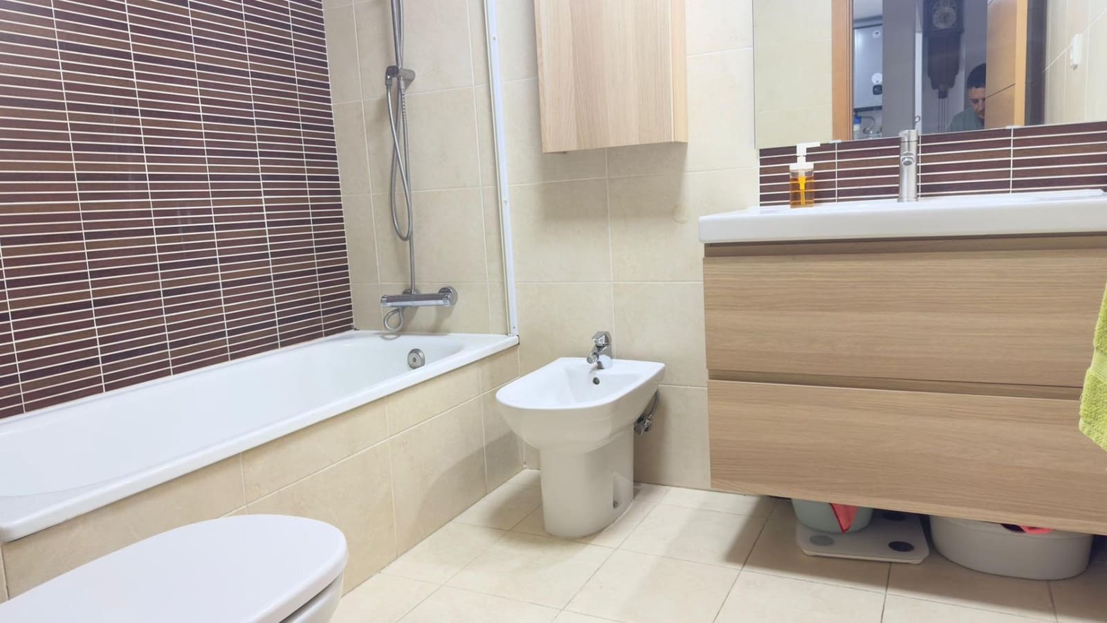 1 slaapkamer Penthouse te koop in Benalmadena met zwembad garage - € 285.000 (Ref: 9674304)