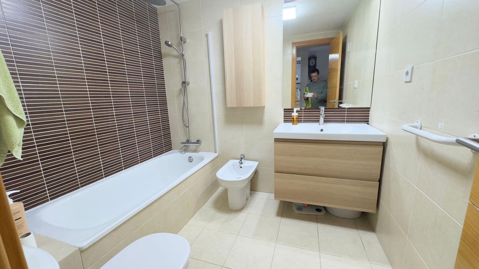 1 slaapkamer Penthouse te koop in Benalmadena met zwembad garage - € 285.000 (Ref: 9674304)