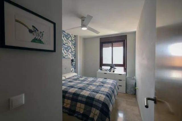2 camera da letto Appartamento in vendita in Torremolinos con piscina garage - 345.000 € (Rif: 9677558)