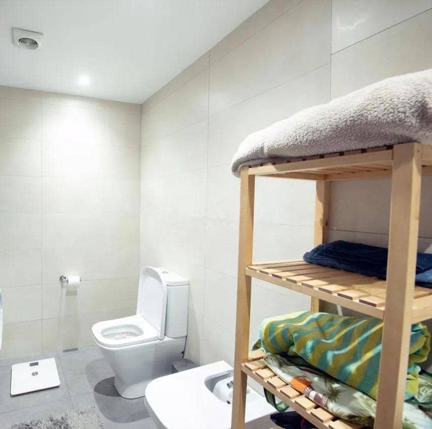 2 camera da letto Appartamento in vendita in Torremolinos con piscina garage - 345.000 € (Rif: 9677558)