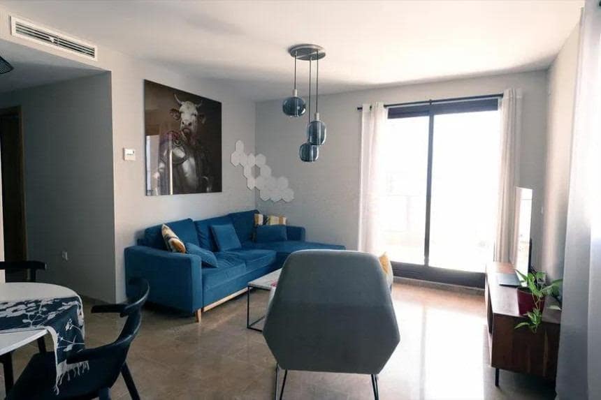2 camera da letto Appartamento in vendita in Torremolinos con piscina garage - 345.000 € (Rif: 9677558)