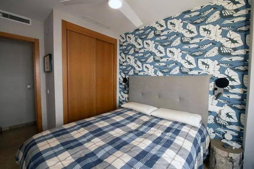2 camera da letto Appartamento in vendita in Torremolinos con piscina garage - 345.000 € (Rif: 9677558)