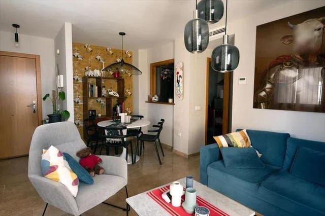 2 camera da letto Appartamento in vendita in Torremolinos con piscina garage - 345.000 € (Rif: 9677558)