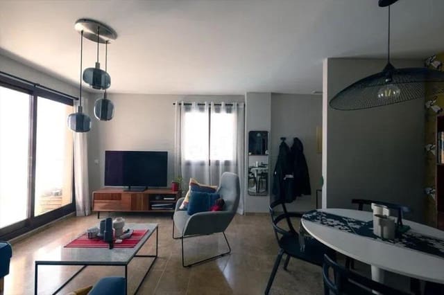 2 camera da letto Appartamento in vendita in Torremolinos con piscina garage - 345.000 € (Rif: 9677558)