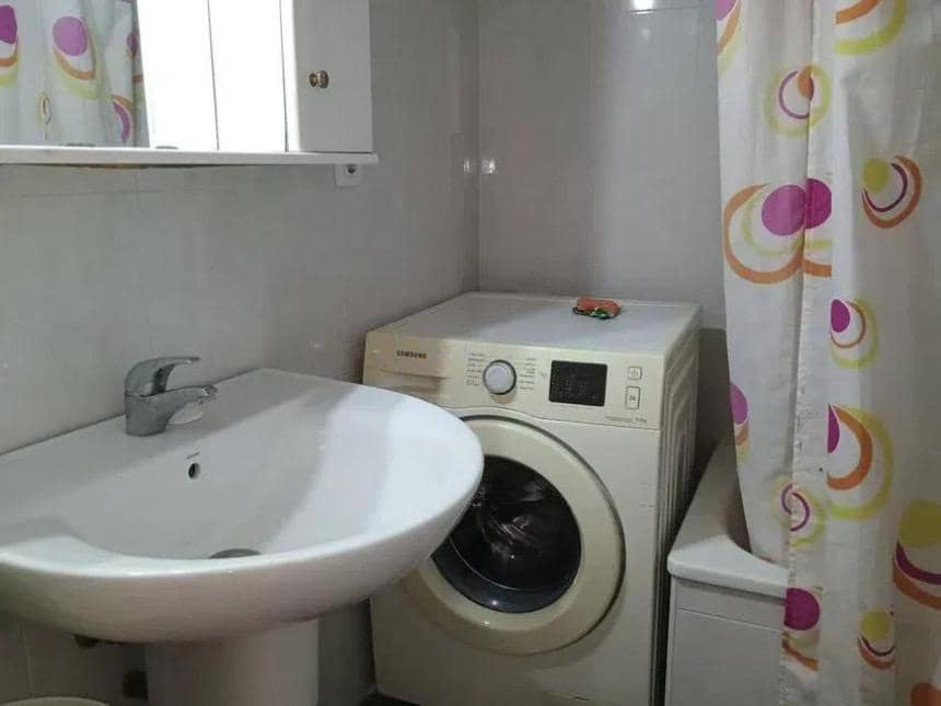 3 sovrum Lägenhet till salu i Benalmadena - 275 000 € (Ref: 9677559)