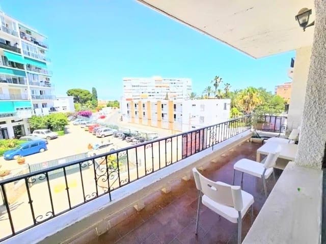 3 sovrum Lägenhet till salu i Solymar, Benalmádena - 275 000 € (Ref: 9677559)