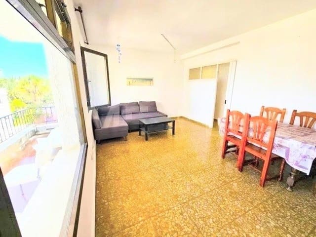 3 sovrum Lägenhet till salu i Solymar, Benalmádena - 275 000 € (Ref: 9677559)