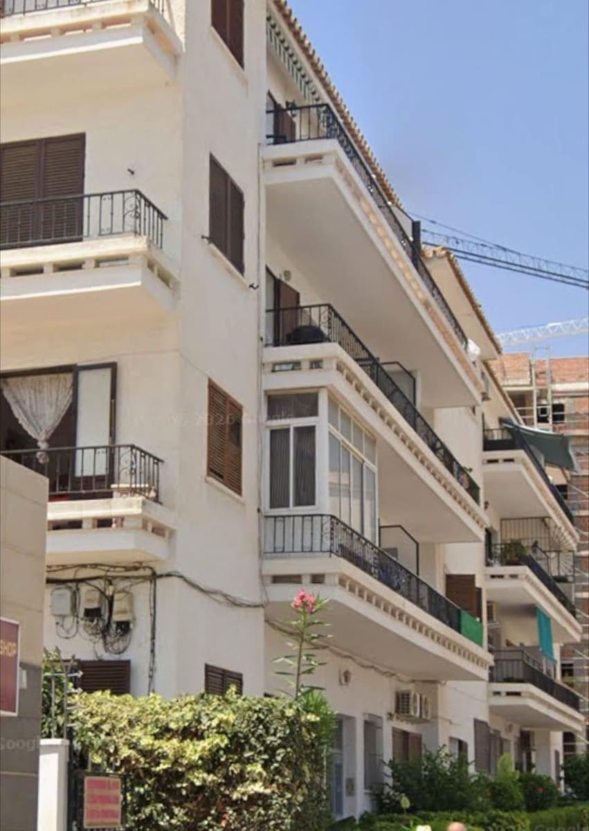 3 sovrum Lägenhet till salu i Benalmadena - 275 000 € (Ref: 9677559)