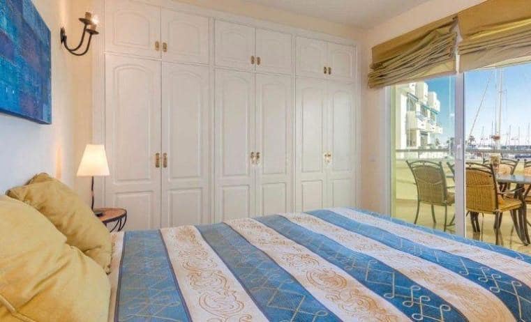 2 camera da letto Appartamento in vendita in Benalmadena con piscina garage - 699.000 € (Rif: 9677560)