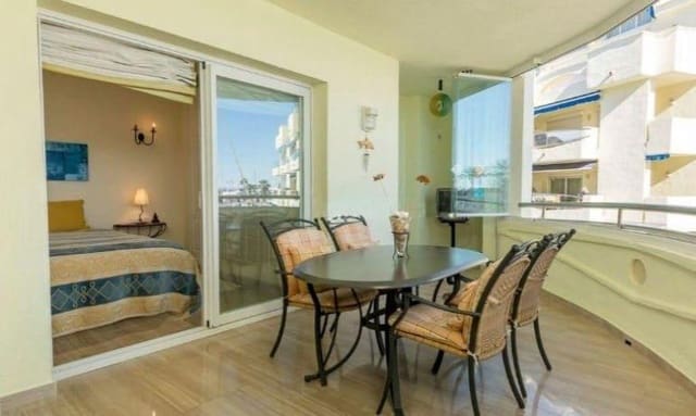 2 camera da letto Appartamento in vendita in Puerto Marina, Benalmádena con piscina garage - 699.000 € (Rif: 9677560)