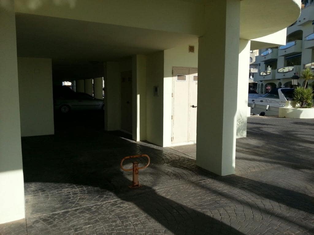 2 camera da letto Appartamento in vendita in Benalmadena con piscina garage - 699.000 € (Rif: 9677560)