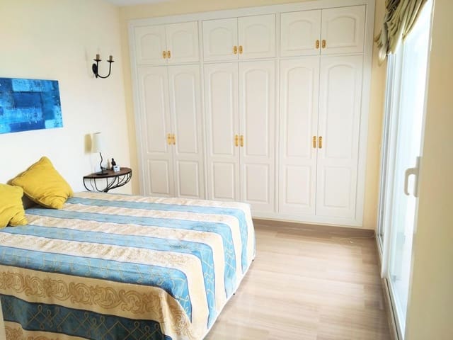 2 camera da letto Appartamento in vendita in Puerto Marina, Benalmádena con piscina garage - 699.000 € (Rif: 9677560)