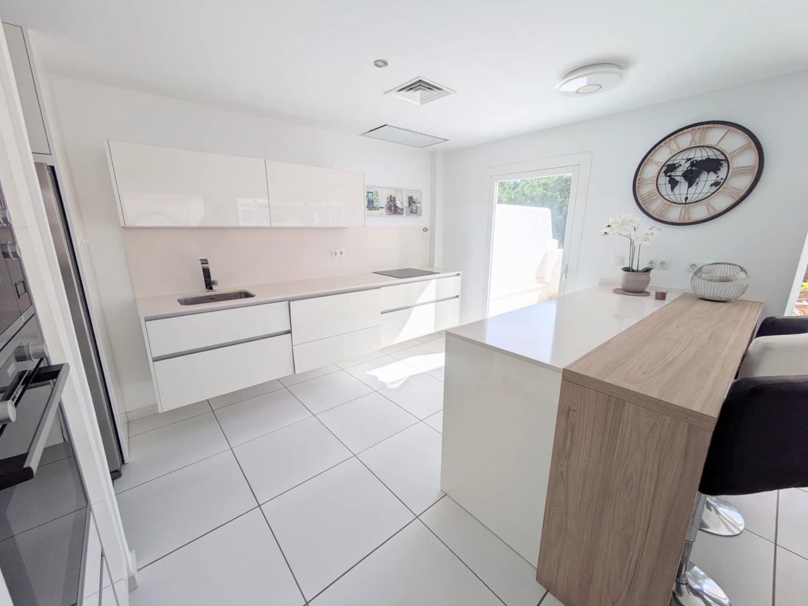 4 bedroom Villa for sale in Torremuelle with pool garage - € 879,000 (Ref: 9679925)