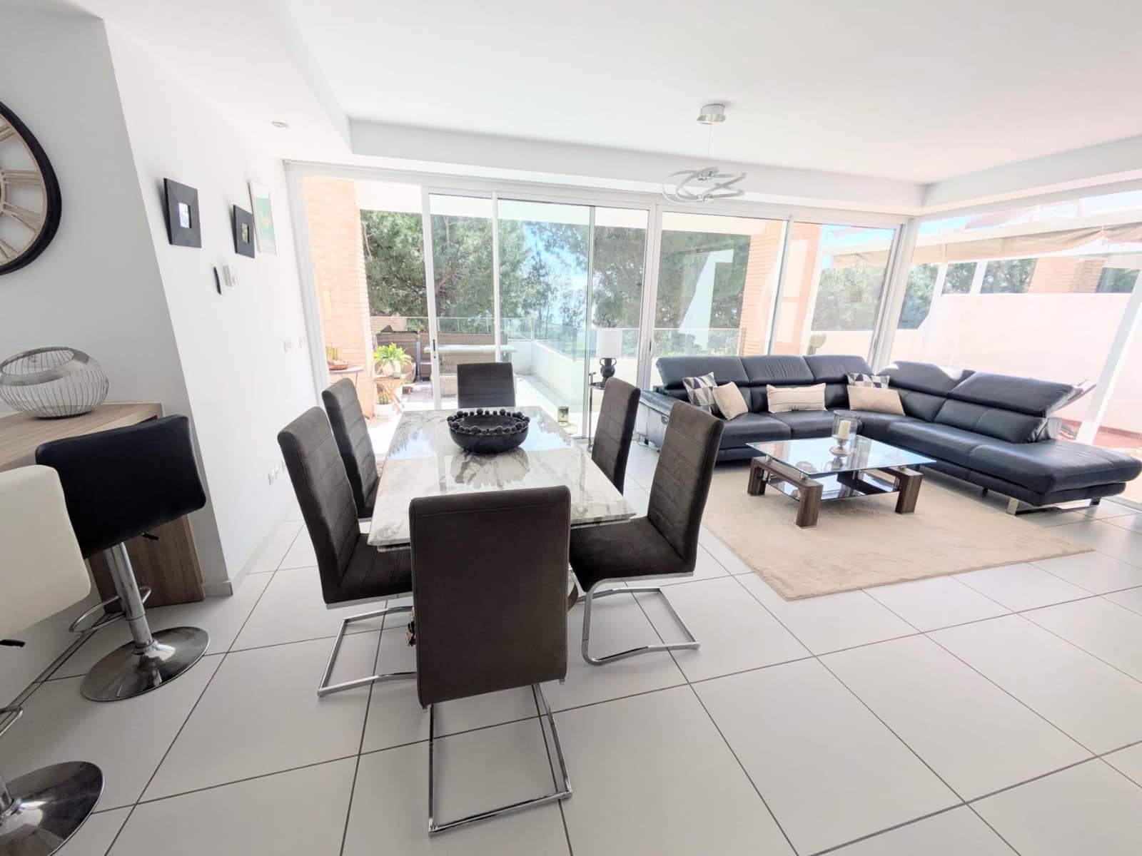 4 bedroom Villa for sale in Torremuelle with pool garage - € 879,000 (Ref: 9679925)