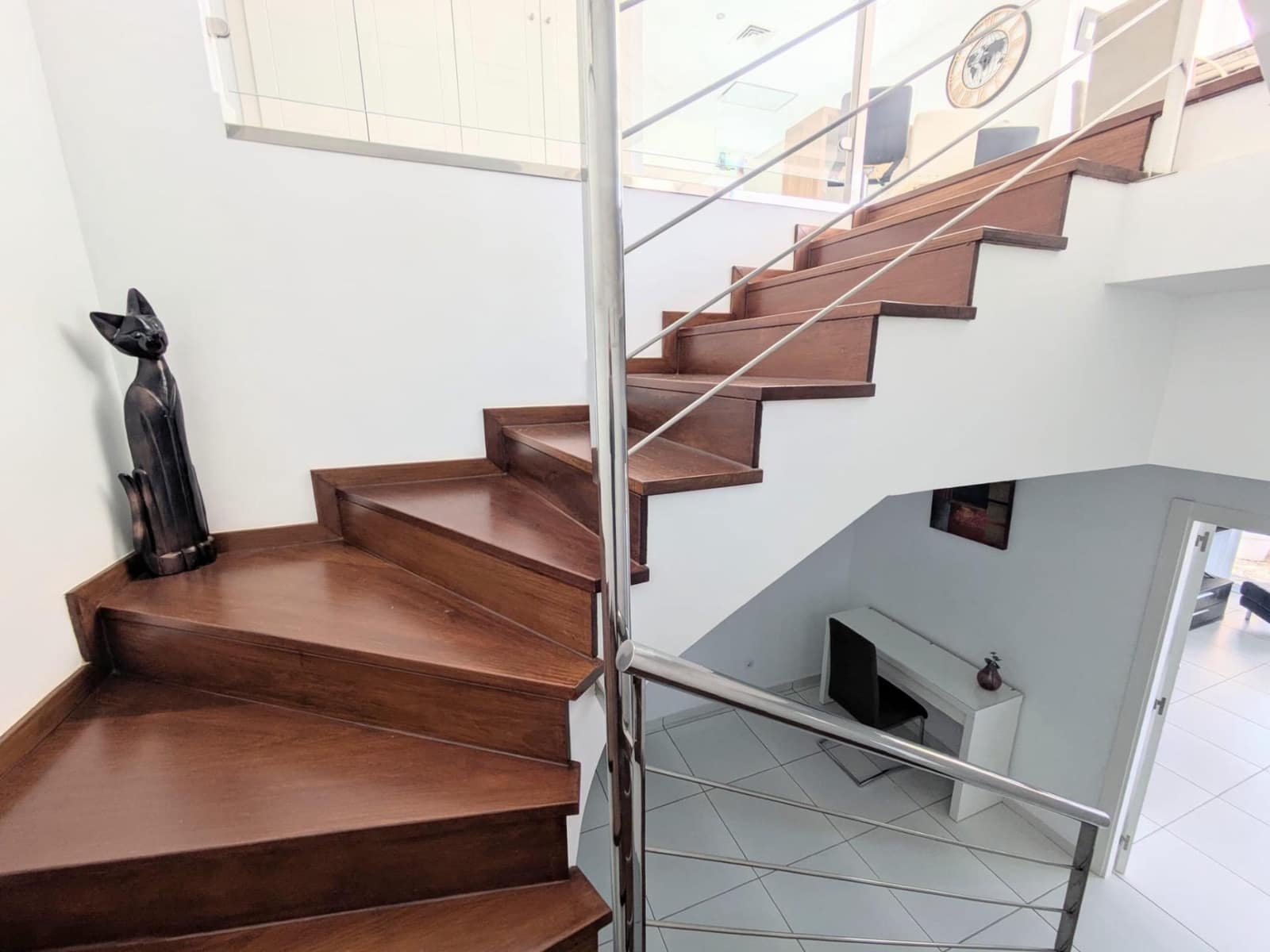 4 bedroom Villa for sale in Torremuelle with pool garage - € 879,000 (Ref: 9679925)