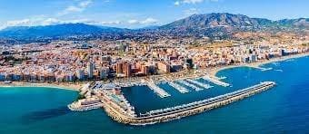 1 camera da letto Monolocale in vendita in Benalmadena Costa con piscina - 170.000 € (Rif: 9682507)