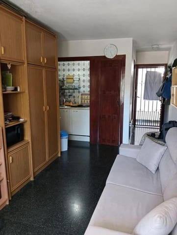 1 camera da letto Monolocale in vendita in Benalmadena Costa, Benalmádena con piscina - 170.000 € (Rif: 9682507)
