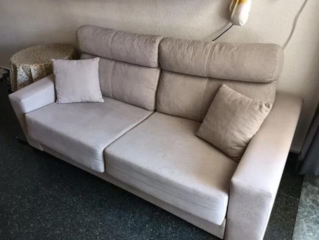 1 camera da letto Monolocale in vendita in Benalmadena Costa, Benalmádena con piscina - 170.000 € (Rif: 9682507)