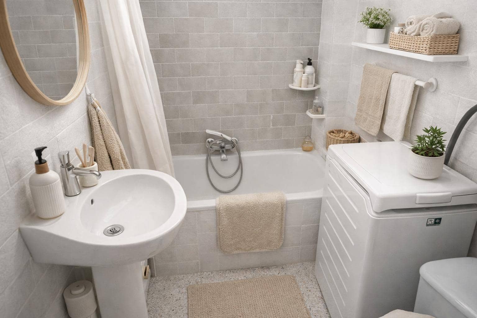 1 camera da letto Monolocale in vendita in Benalmadena Costa con piscina - 170.000 € (Rif: 9682507)