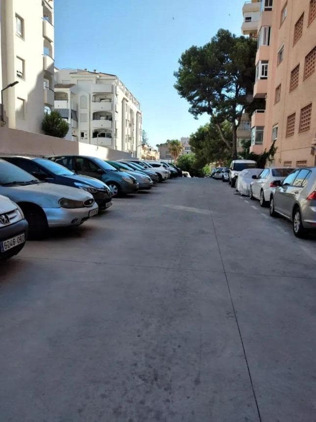 1 soveværelse Studio til salg i Benalmadena Costa med swimmingpool - € 160.000 (Ref: 9682507)