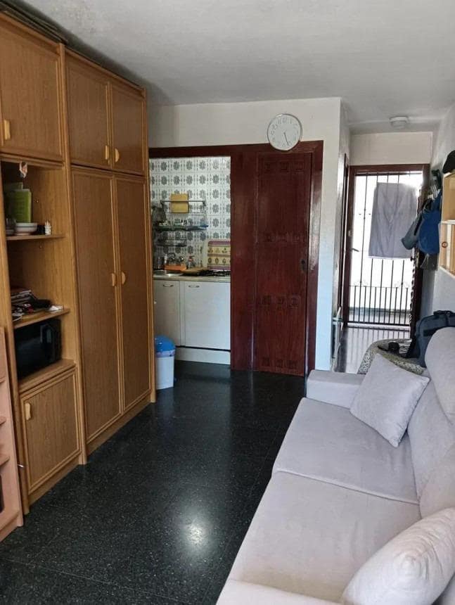1 soveværelse Studio til salg i Benalmadena Costa med swimmingpool - € 160.000 (Ref: 9682507)