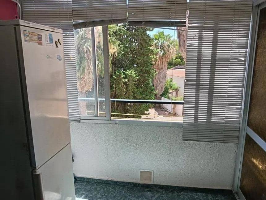 1 soveværelse Studio til salg i Benalmadena Costa med swimmingpool - € 160.000 (Ref: 9682507)