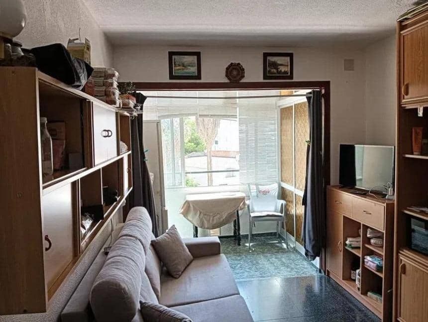 1 soveværelse Studio til salg i Benalmadena Costa med swimmingpool - € 160.000 (Ref: 9682507)