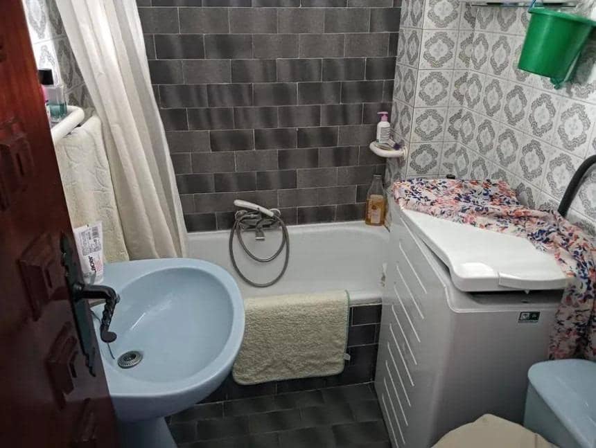 1 soveværelse Studio til salg i Benalmadena Costa med swimmingpool - € 160.000 (Ref: 9682507)