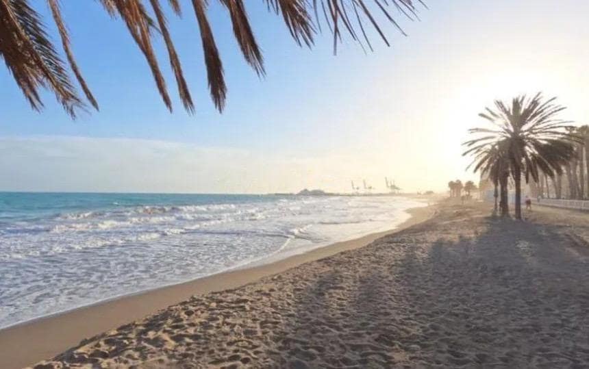 Byggetomt til salgs i Malaga by - € 7 800 000 (Ref: 9690674)