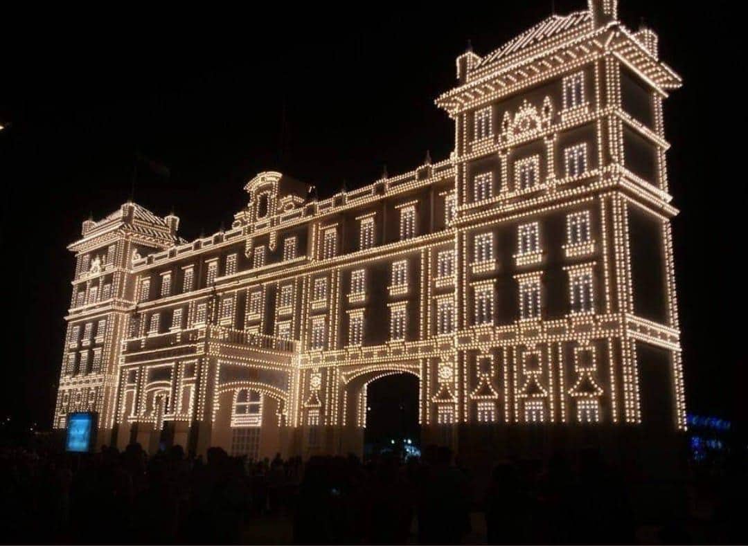 Byggetomt til salgs i Malaga by - € 7 800 000 (Ref: 9690674)