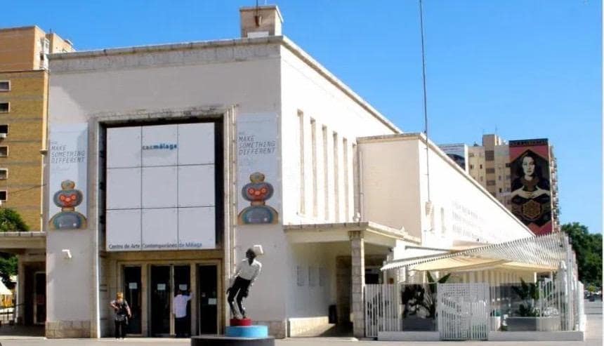 Byggetomt til salgs i Malaga by - € 7 800 000 (Ref: 9690674)