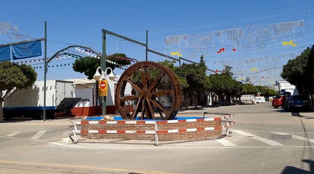 Byggetomt til salgs i Malaga by - € 7 800 000 (Ref: 9690674)