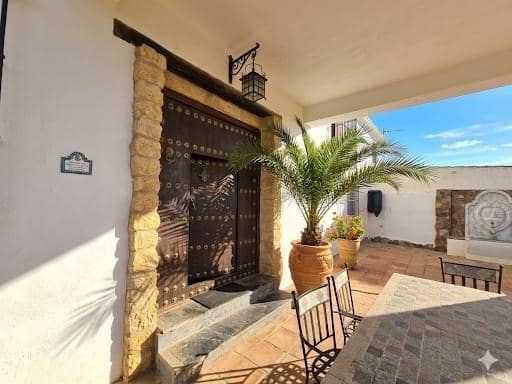 5 camera da letto Finca/Casa di Campagna in vendita in Cártama con garage - 599.000 € (Rif: 9690675)