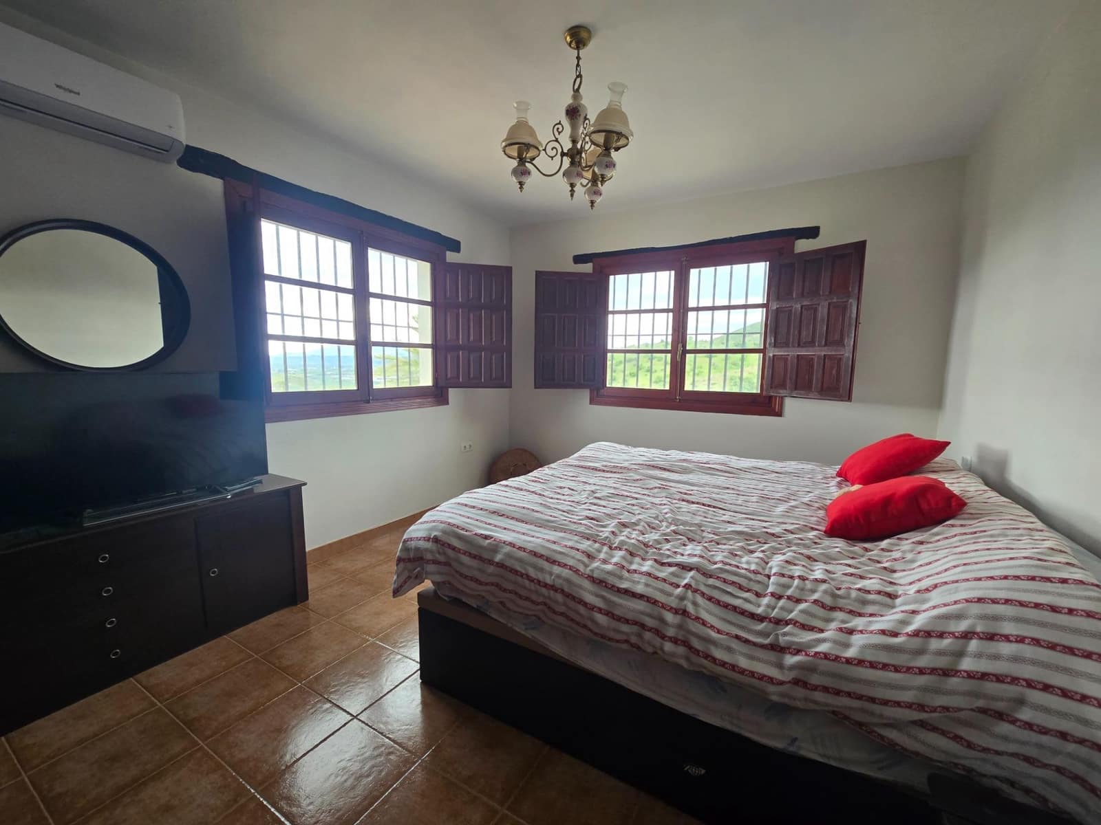 5 camera da letto Finca/Casa di Campagna in vendita in Cartama con garage - 599.000 € (Rif: 9690675)