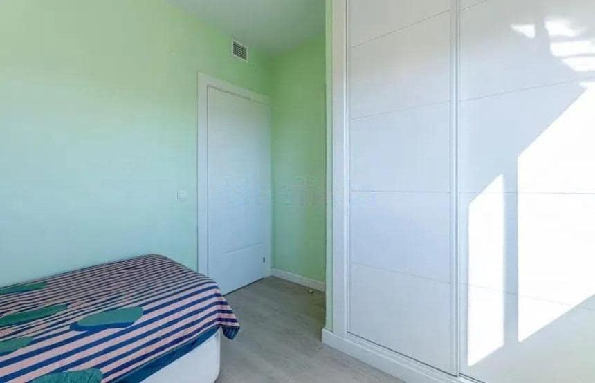 4 sypialnia Penthouse na sprzedaż w Arroyo de la Miel z basenem garażem - 565 000 € (Ref: 9690676)