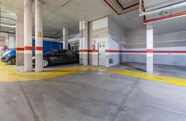 4 sypialnia Penthouse na sprzedaż w Arroyo de la Miel, Benalmádena z basenem garażem - 565 000 € (Ref: 9690676)