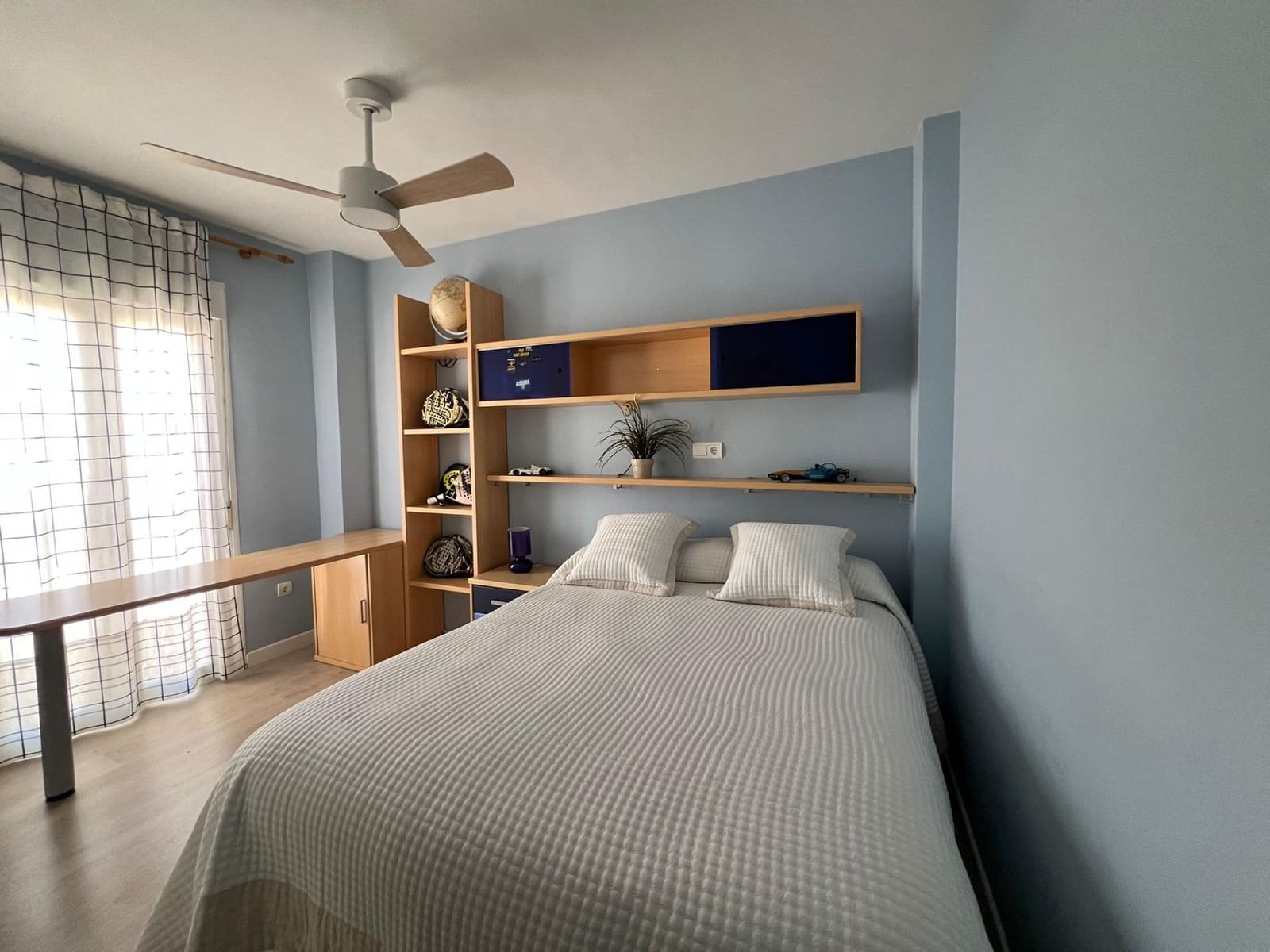 4 sypialnia Penthouse na sprzedaż w Arroyo de la Miel z basenem garażem - 565 000 € (Ref: 9690676)