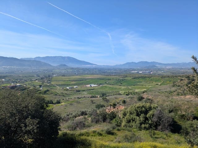 Undeveloped Land for sale in Estación de Cártama, Cártama - € 100,000 (Ref: 9690677)