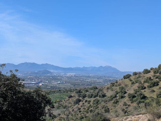 Undeveloped Land for sale in Estación de Cártama, Cártama - € 100,000 (Ref: 9690677)