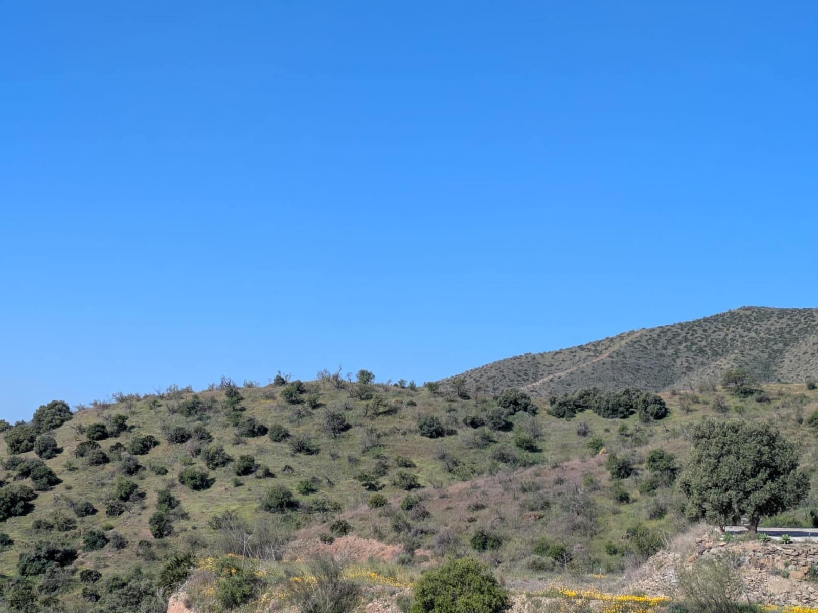 Building Plot for sale in Estacion de Cartama - € 100,000 (Ref: 9690677)