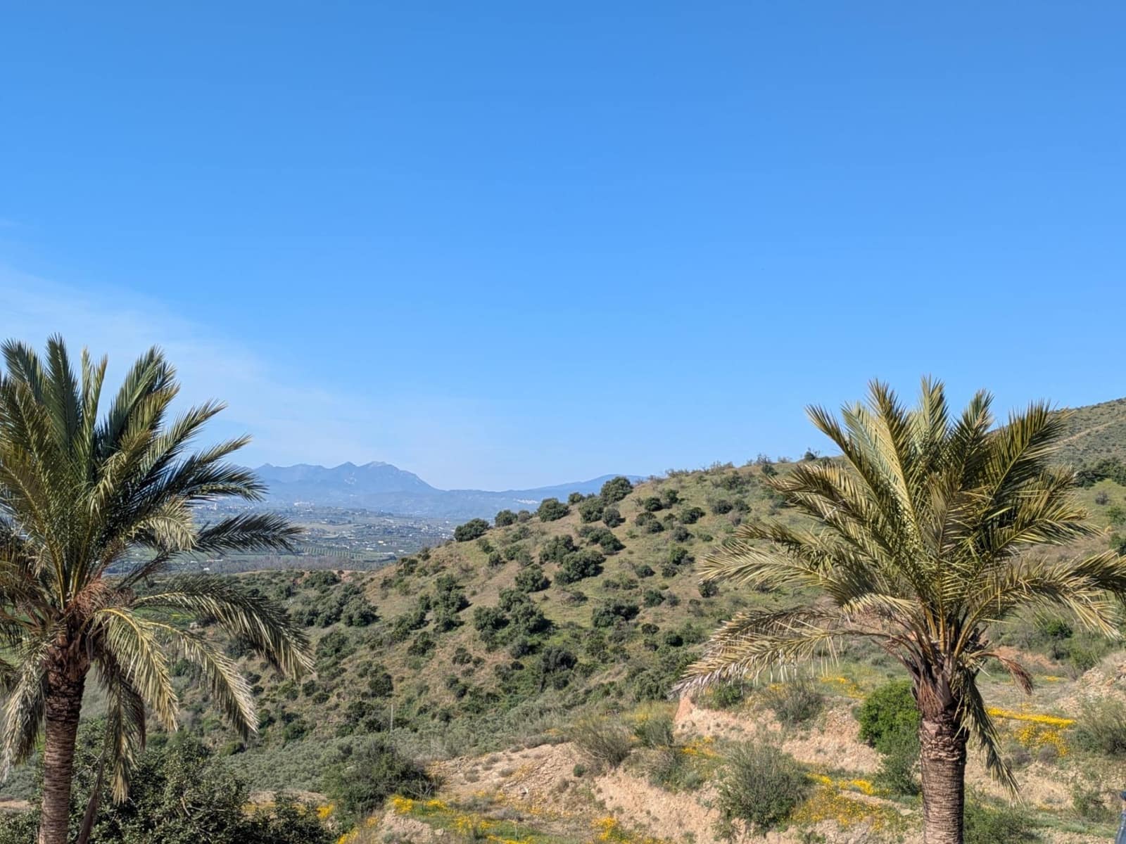 Building Plot for sale in Estacion de Cartama - € 100,000 (Ref: 9690677)