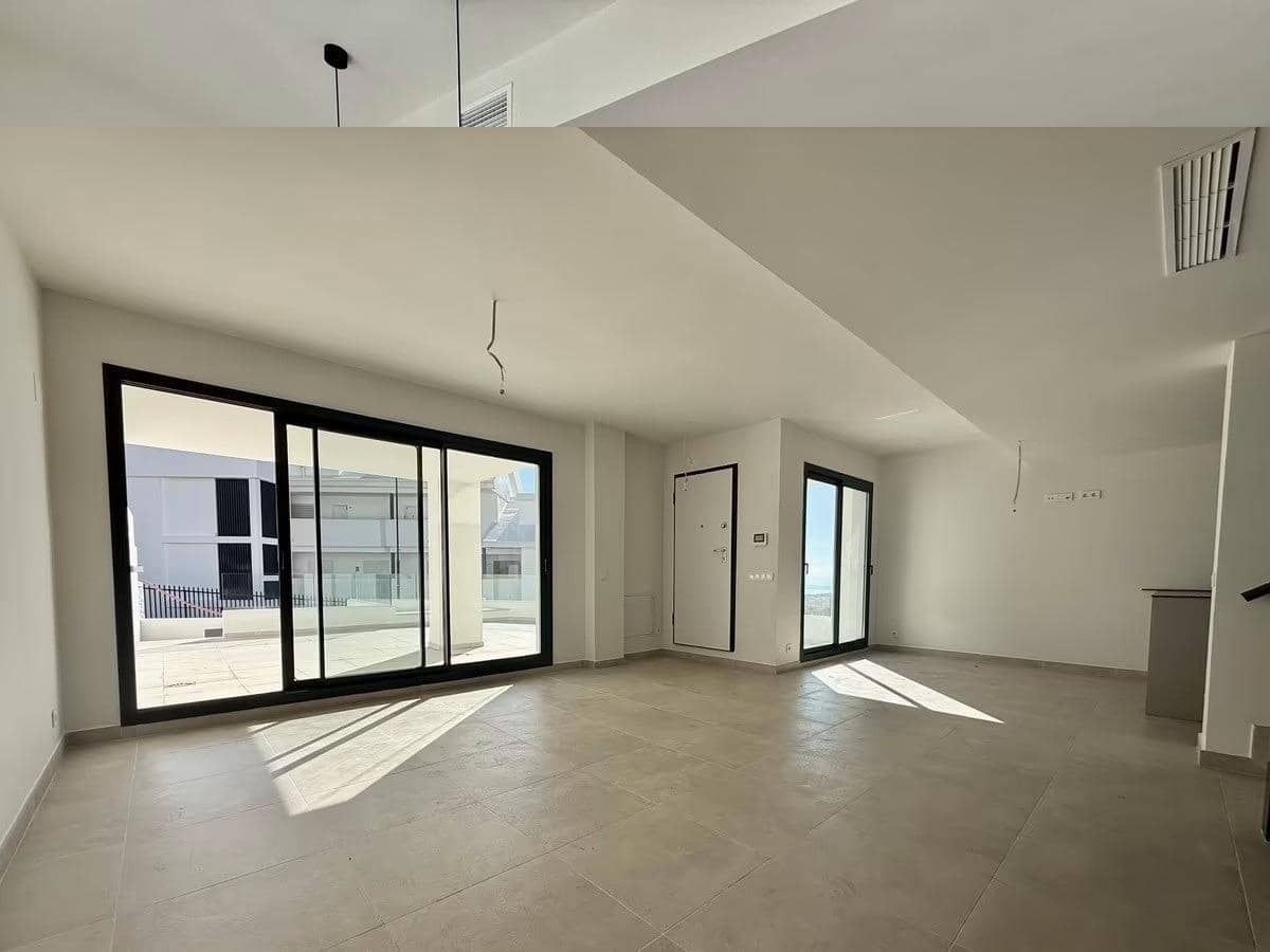 4 soveværelse Villa til salg i Benalmadena med swimmingpool garage - € 849.000 (Ref: 9712045)